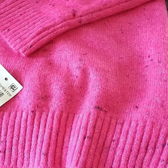 Karen Scott Whismy Penguin Sweater S - Picture 10 of 13